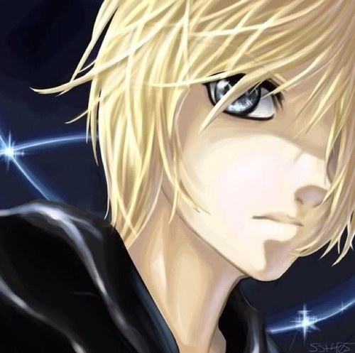 AzureEbon's profile picture. Angeal says I could become a SOLDIER. My dreams are going to come true, right?

FF7 OC/Multiverse RP.