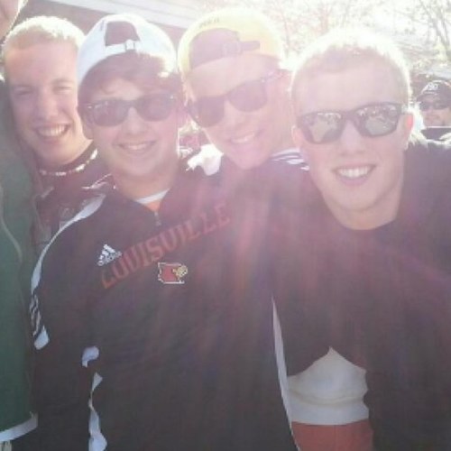E_Sternberg1's profile picture. University of Kentcuky // Kappa Sigma