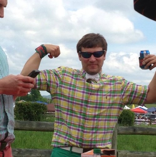 brtitus's profile picture. 