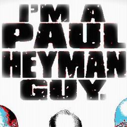 Follow the real paul @heymanhustle
http://t.co/klMGbWjfdW