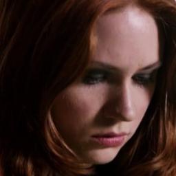 Queen Of Gingers! Name Amelia Jessica Pond Relationship status - Unknown. Ex Companion decreased | Roleplay + 18's | Parody Account Not real Amy Or KarenGillan