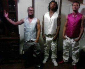 #Purp&Swisher # TEAM YWL #DUNGEE #H60D #TeamHouseOfHoes #TruSixx-OweNigga