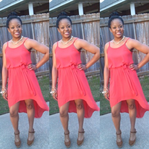 Loyal. Faithful. Honest. Caring. Loving.  Nursing Major atthe Prestigious TUSKEGEE UNIVERSITY. I OO-OOP GT SPR.14 I love my DST