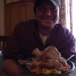 toaster_hunter's profile picture. retweets do not mean i agree with content