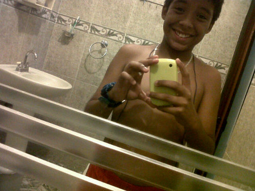 *#HI im Ramses im 13 years old i love my sexy girl! Roselyn!3#*