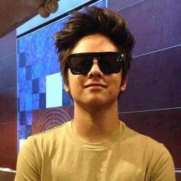 Fangirling is our job!! No hate, just love! @imdanielpadilla & @bernardokath