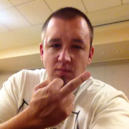 gfoseth's profile picture. 