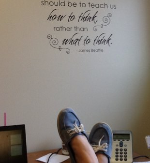 Social work professor, Detroit baseball fan, social welfare policy nerd, wife, mom, Christ follower.