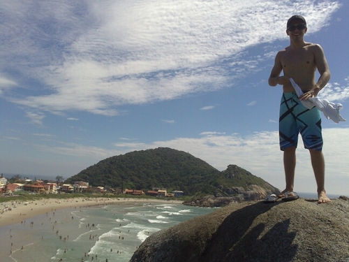 Queeee bom! =D