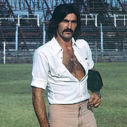 Rival histórico de @Don_EgoSanchez. Sensishito.