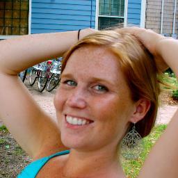 LindsayLou814's profile picture. MSW student working on melding together a passion for social justice with a passion for sustainable agriculture and local food systems.