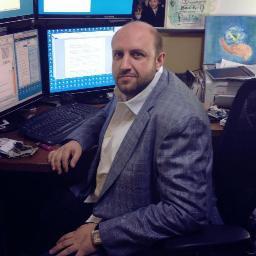 GMBGene's profile picture. Founder and CEO of XVIO & GMB Direct