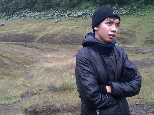 Departement Civil Enginering And Environment Faculty Agriculture Technology, Bogor Agriculture University
