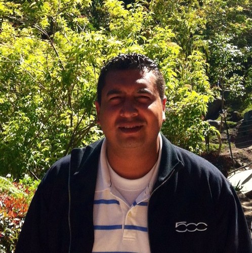 fabianalarcon84's profile picture. 