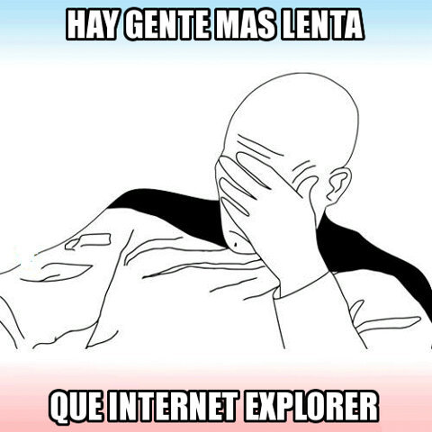 Mas noble que una lechuga :D
