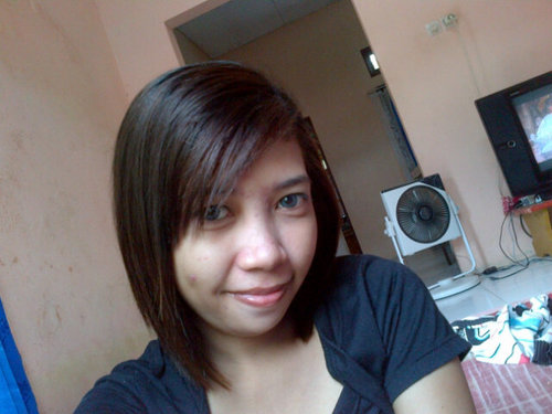 shy_shinta's profile picture. Hairclip + hair extention (sambung rambut) ORI 100%,MurMer....Minat PM yaaa