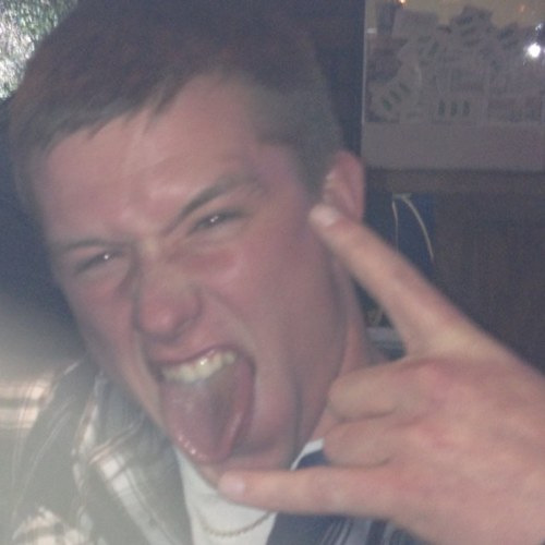 ScHlEtTy15's profile picture. Spitting, drinking, hunting, and fishing!