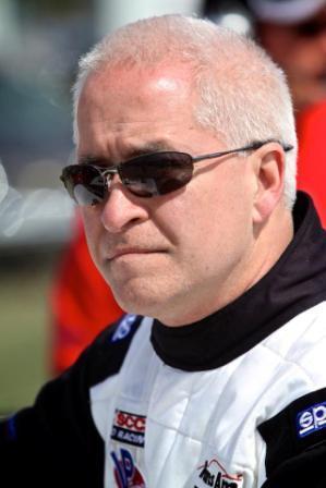 DPintaricRacing's profile picture. 