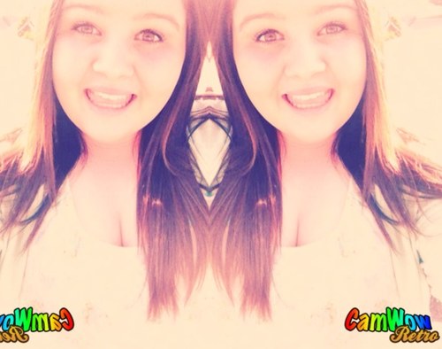 The worst things in life comes free to us.✨