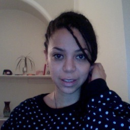 angelacaicedo's profile picture. International Relations & Research. Peace/Politics /Women rights