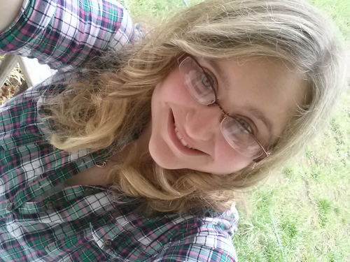 mavisjeep's profile picture. 