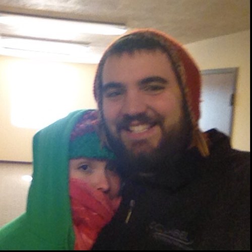 BurnsideDoyle's profile picture. 