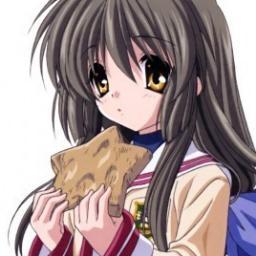 FukoIbuki_'s profile picture. Starfish are cuteee~ ahh~~ *daydreaming with a starfish in her hands* | Ushio is Fuko imouto~~| [IND/ENG]