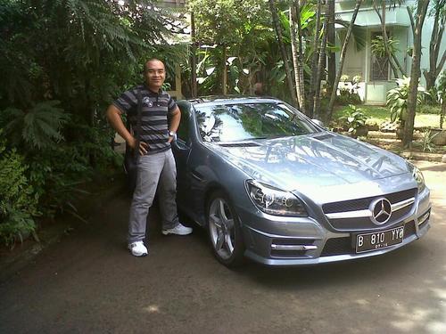 Biar Miskin Asal Royal