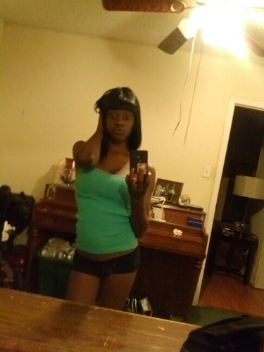 Trust No Bytch &&´d Fck Nighas (: