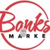Banks Market (@banksmarket) Twitter profile photo