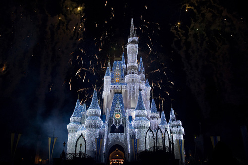 A place for Disney fanatics to share their love and tips for experiencing the thrills of Disney World.