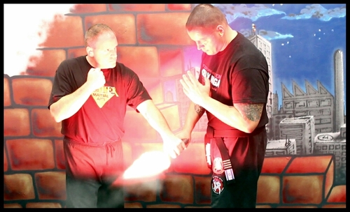 Master instructor Premier Martial Arts. Krav Maga street defense instructor  US. Head instructor, training and licensing. for Krav Maga Street Defence