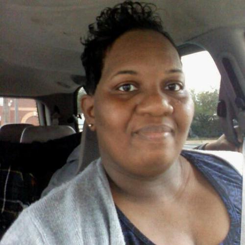Proud loving caring mother/wife..my life consist of spending time with my family & the Lord Jesus...I'm a Jesus freak y'all!!