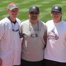 RMCCarp2's profile picture. You forget about it whether it was 15-2 or 3-2. It's still a loss. It doesn't matter what the score was if we win tomorrow. -Derek Jeter