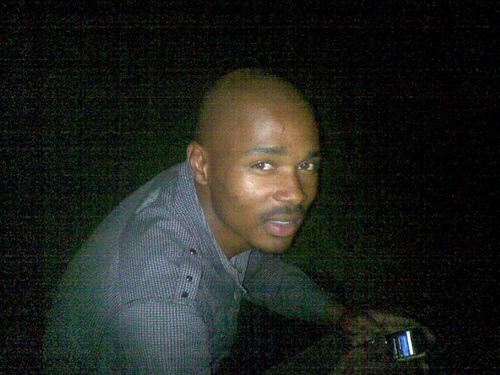 Am just loyal