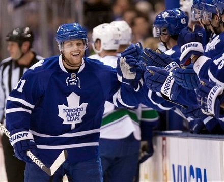In Reimer we trust. Proud member of #leafsnation #beleaf #leafs. Also play HUT on Xbox so make me some offers