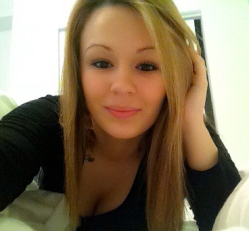 nicholle929's profile picture. 