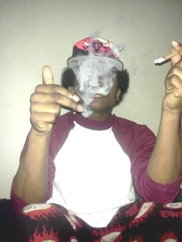 On the road 2 riche$ #$hmoplife
