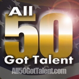 The numer one talent competition in the country coming to all 50 states. 443-802-1888