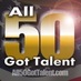 All 50 Got Talent (@AllFifty) Twitter profile photo