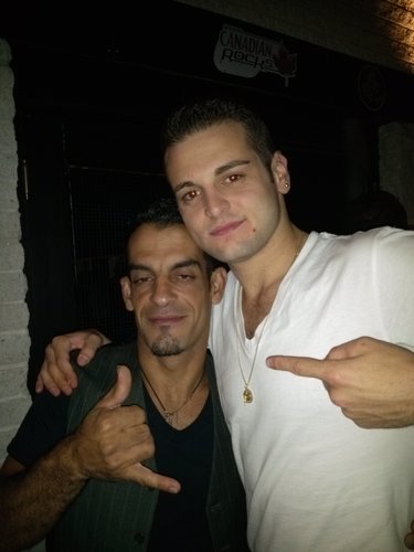 tonymolloy1's profile picture. ONLY GOD CAN JUDGE ME AND LOVE ME! THE ONLY ONE THAT CAN HELP IS ABOVE ME