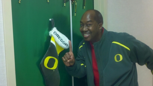 VincsonGreen's profile picture. Family, Christian, Linda Put, Vincson II, CG, Tev, Golf, City Target Portland, Go Ducks!