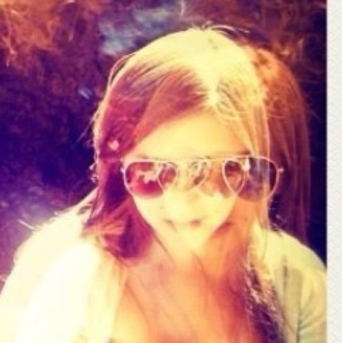 Always be yourself, unless you can be a unicorn. Then always be a unicorn.