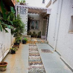 canaan_business's profile picture. Canaans Business Center provides a plug & play, high quality, fully furnished office space which is ready to occupy.