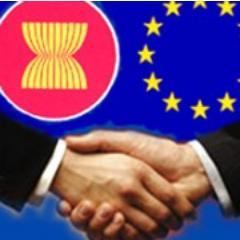 updated news on ASEAN and EU trade relations