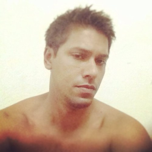 Sou assim mesmo...