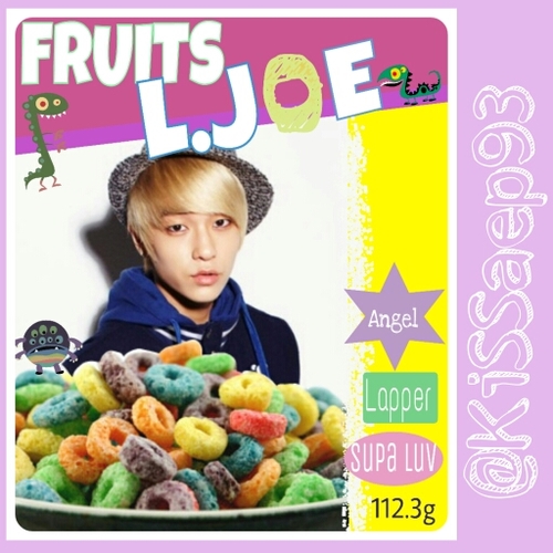 ANGEL92 オールマイティ担当 [♥*L.joe] ♡:BoA,SNSD-TY PENIEL Addict!!!