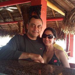 Operations Manager , Ian Taylor Chile