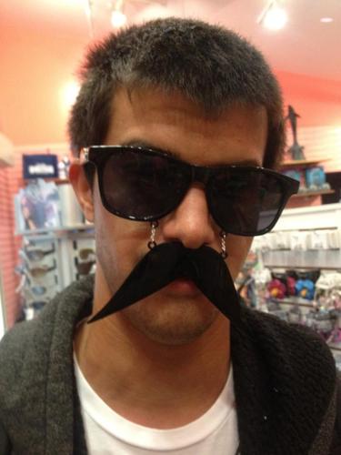 scottbrake13's profile picture. 