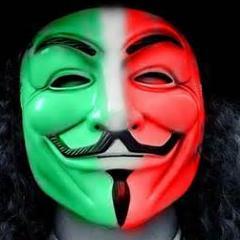 El conocimiento es libre Somos mas que Anonymous Somos Legión No perdonamos No olvidamos Espéranos
